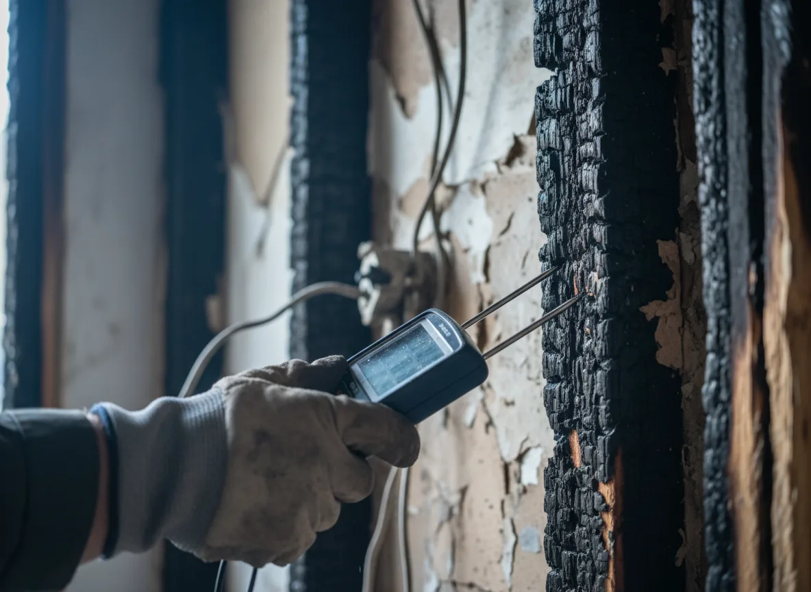 Fire Damage Restoration Gibson, PA FAQs